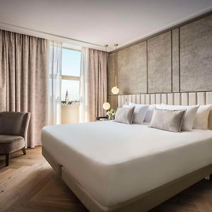 Deluxe Kamer